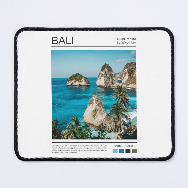 Item preview, Bali - Indonesia - Photography designed and sold by StudioRedKoala.