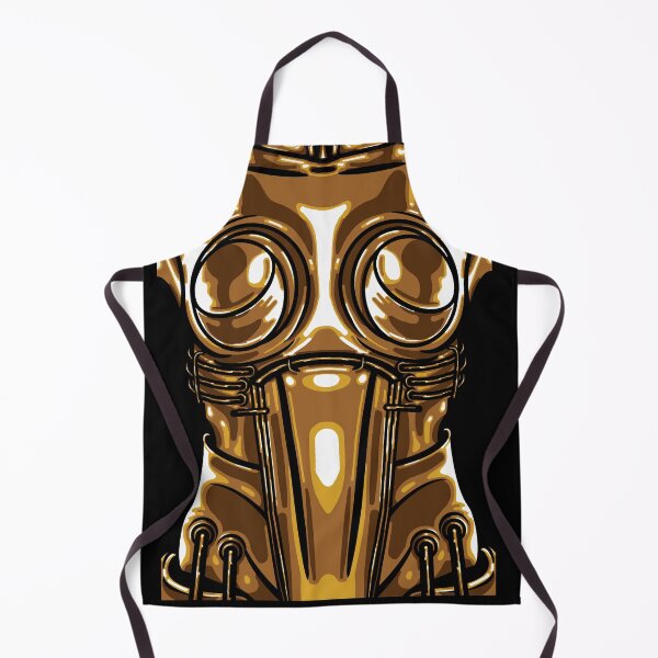 Item preview, Maria’s Torso Colour designed and sold by Mr Groovey.