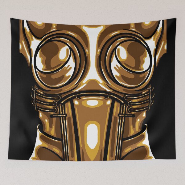 Item preview, Maria’s Torso Colour designed and sold by Mr Groovey.