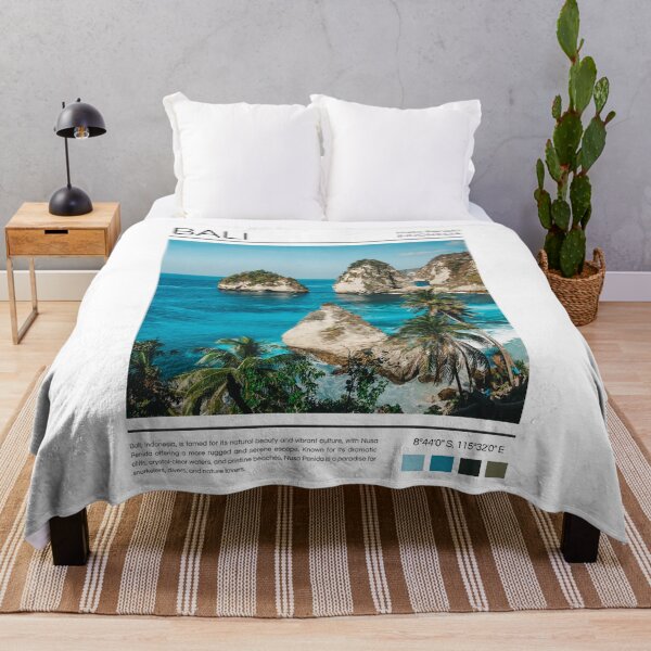 Item preview, Bali - Indonesia - Photography designed and sold by StudioRedKoala.