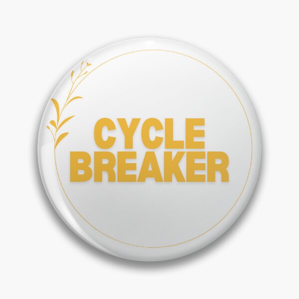 Item preview, Cycle Breaker designed and sold by MinezJi15.