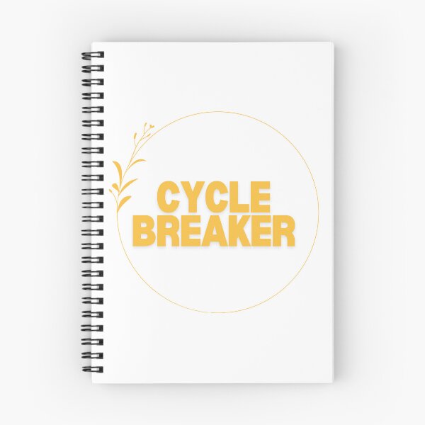 Item preview, Cycle Breaker designed and sold by MinezJi15.