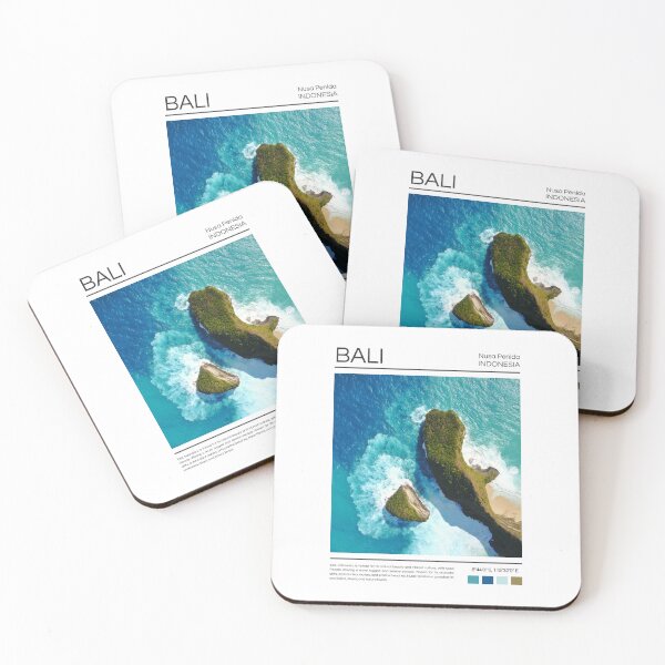 Item preview, Bali - Indonesia - Photography designed and sold by StudioRedKoala.