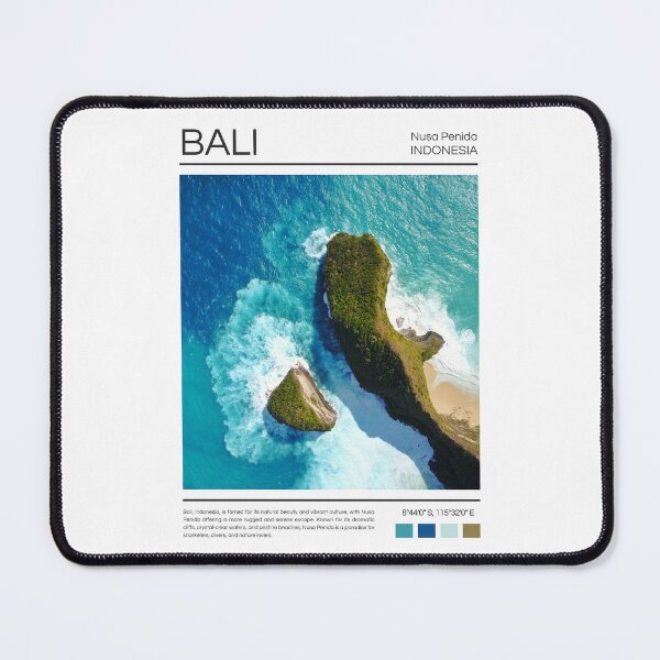 Item preview, Bali - Indonesia - Photography designed and sold by StudioRedKoala.