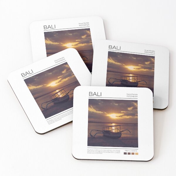 Item preview, Bali - Indonesia - Photography designed and sold by StudioRedKoala.