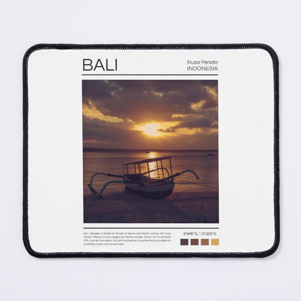 Item preview, Bali - Indonesia - Photography designed and sold by StudioRedKoala.