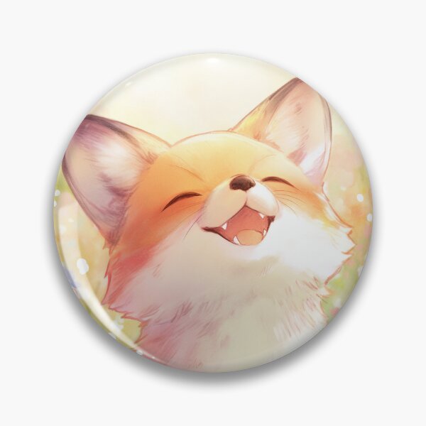 Item preview, Red Fox Meadow Melody designed and sold by AshiraCreations.