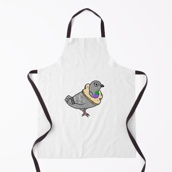 Item preview, bread pigeon designed and sold by Han44.