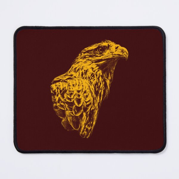 Item preview, Eagle portrait designed and sold by Guardi71.