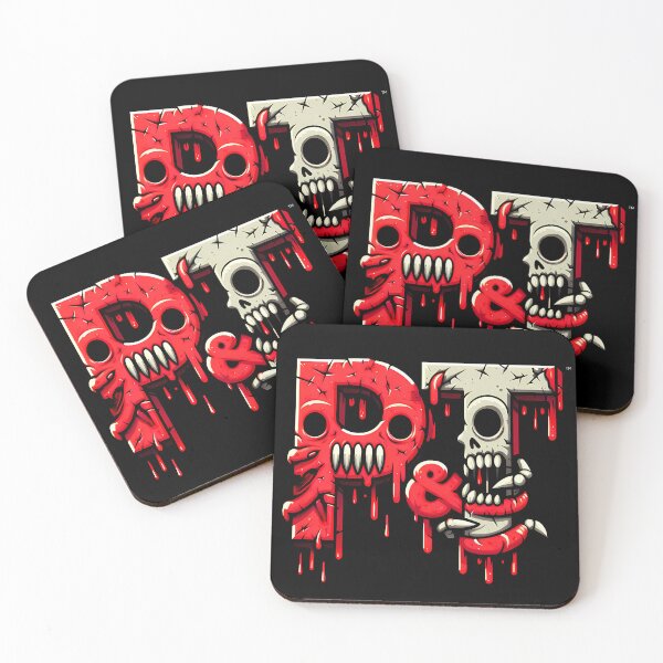 Item preview, Pitchforks & Torches tm - Monster Within 4 designed and sold by Pitchforks & Torches TM.