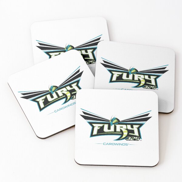 Item preview, fury 325 logo designed and sold by coasterkian.