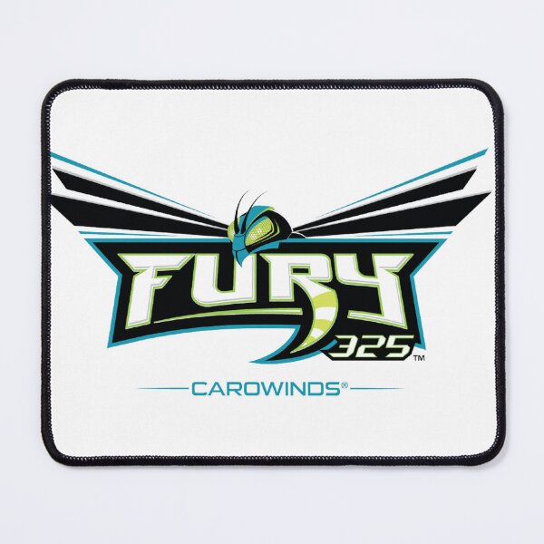 Item preview, fury 325 logo designed and sold by coasterkian.