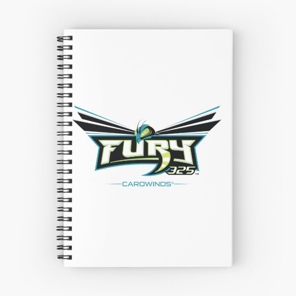 Item preview, fury 325 logo designed and sold by coasterkian.