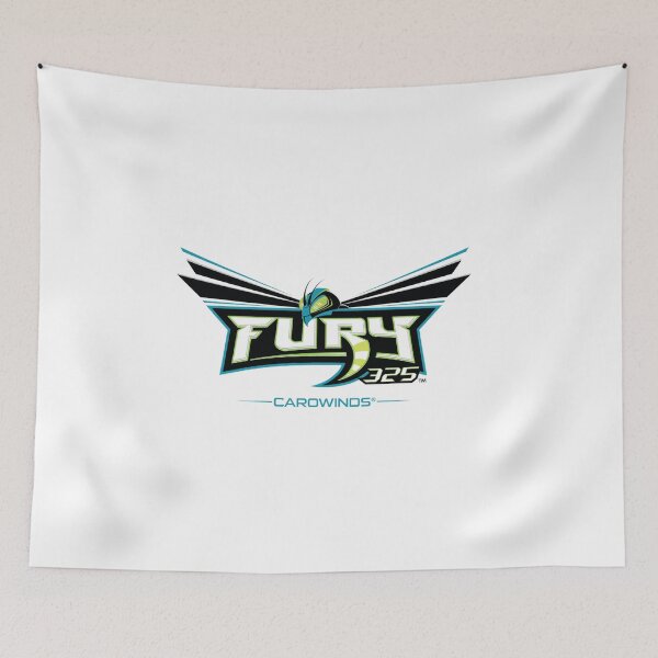 Artikelvorschau, Fury 325-Logo entworfen und verkauft von coasterkian.