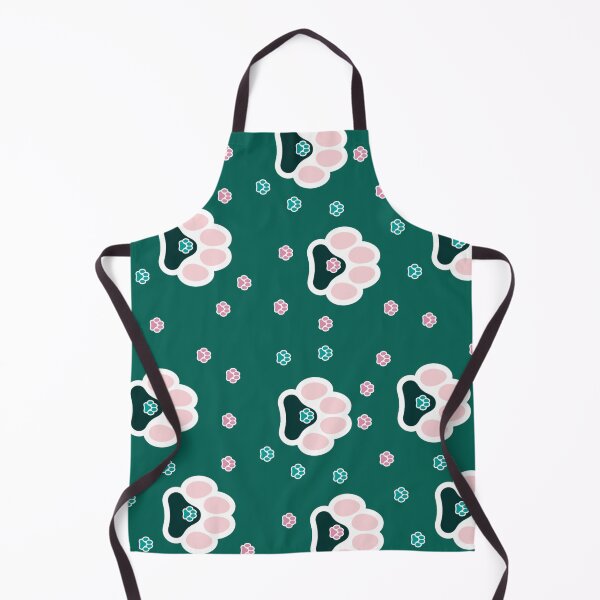 Item preview, Paw Print Playtime designed and sold by The Queer Designer.