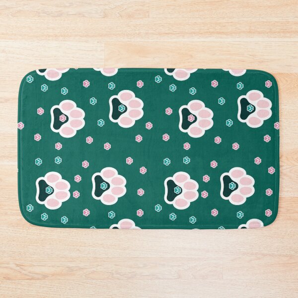 Item preview, Paw Print Playtime designed and sold by The Queer Designer.