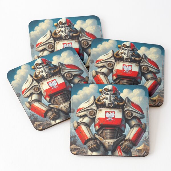 Item preview, Future Polish Soldier designed and sold by RaF71PrO.