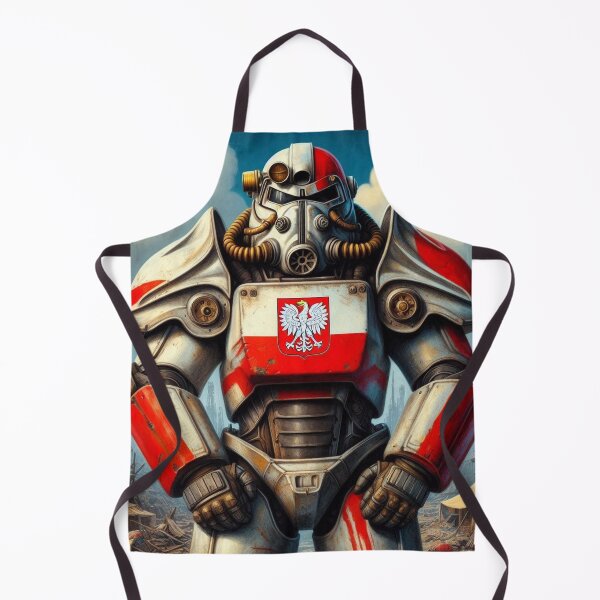 Item preview, Future Polish Soldier designed and sold by RaF71PrO.