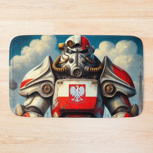 Item preview, Future Polish Soldier designed and sold by RaF71PrO.