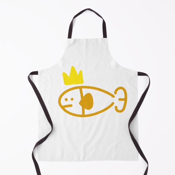 Item preview, King Salmon designed and sold by nounin.