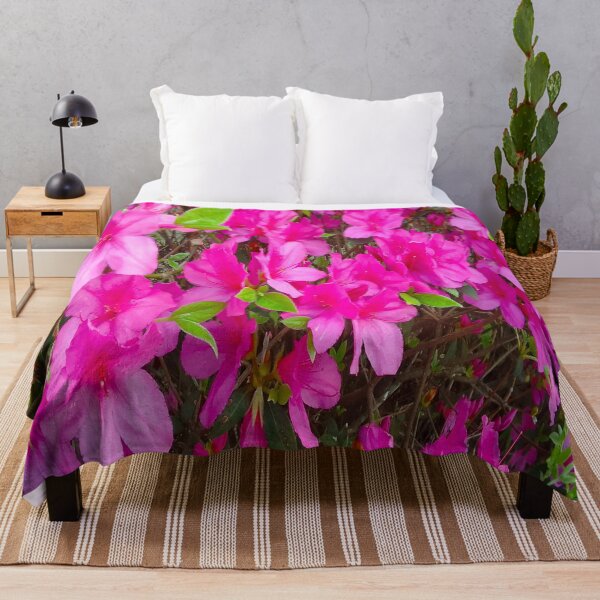 Item preview, Landscape and nature, Beautiful pink flowers to relax you by looking at it 17 designed and sold by FORYOUOFFICIAL.