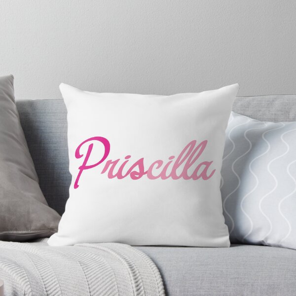 Item preview, Priscilla designed and sold by Shalomjoy.