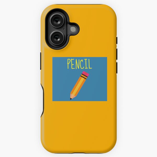 Item preview, Pencil Device designed and sold by jirubyApparel.