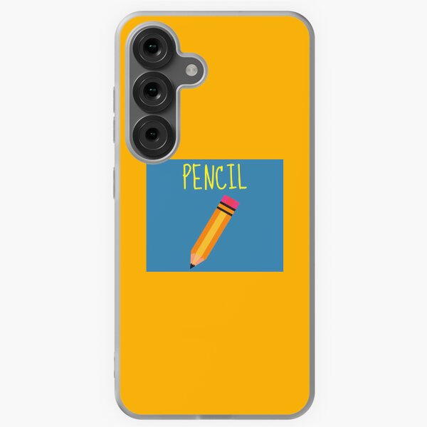 Item preview, Pencil Device designed and sold by jirubyApparel.