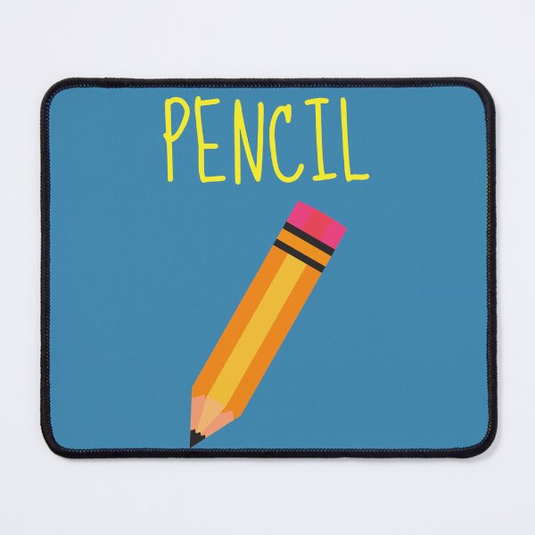 Item preview, Pencil Device designed and sold by jirubyApparel.