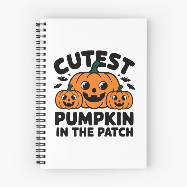 Item preview, Cutest Pumpkin In The Patch designed and sold by NBazilenco.