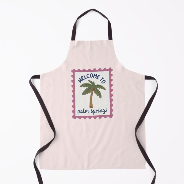 Item preview, Welcome to palm springs | People we meet on vacations | Emily Henry  designed and sold by Neadoodles.
