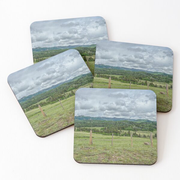 Item preview, Rural Country in the Mountains designed and sold by Debra Martz.