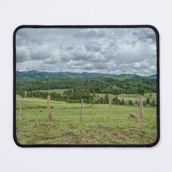Item preview, Rural Country in the Mountains designed and sold by Debra Martz.