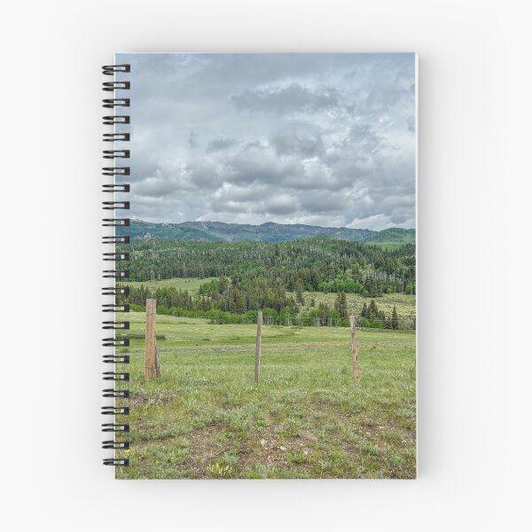 Item preview, Rural Country in the Mountains designed and sold by Debra Martz.