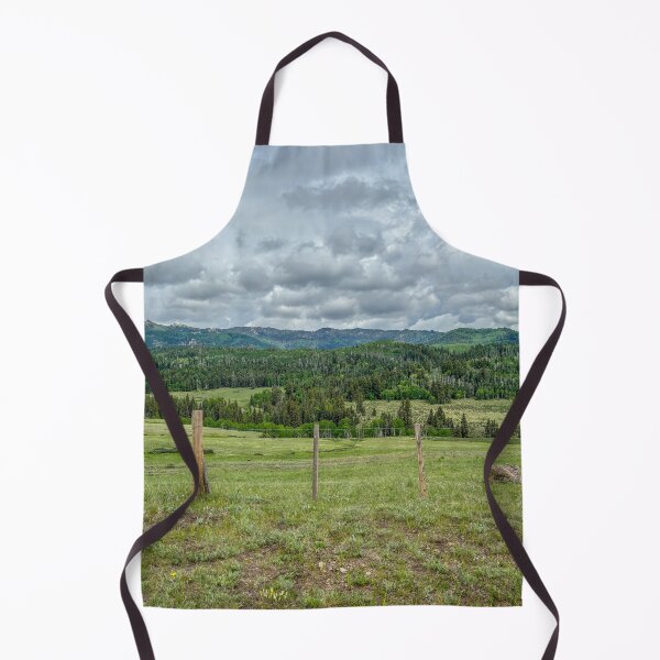 Item preview, Rural Country in the Mountains designed and sold by Debra Martz.