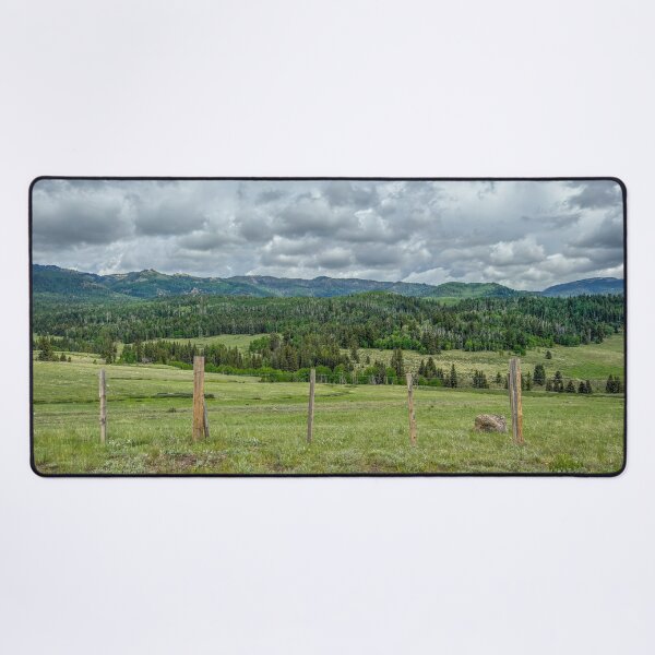 Item preview, Rural Country in the Mountains designed and sold by Debra Martz.
