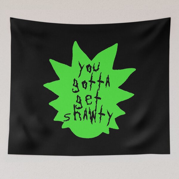 Item preview, You gotta get shawty designed and sold by Rlyehinmate.