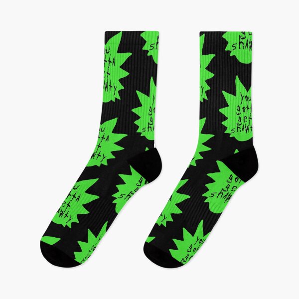 Item preview, You gotta get shawty designed and sold by Rlyehinmate.