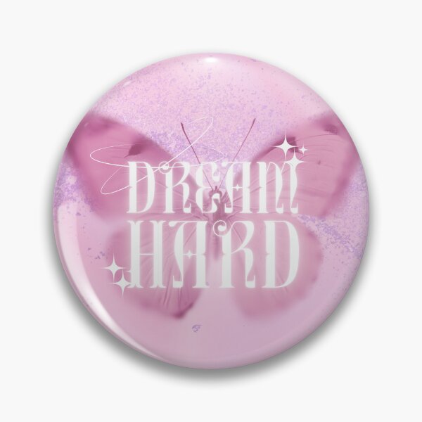 Item preview, Y2k dream hard butterfly pink designed and sold by pinkuardesign.