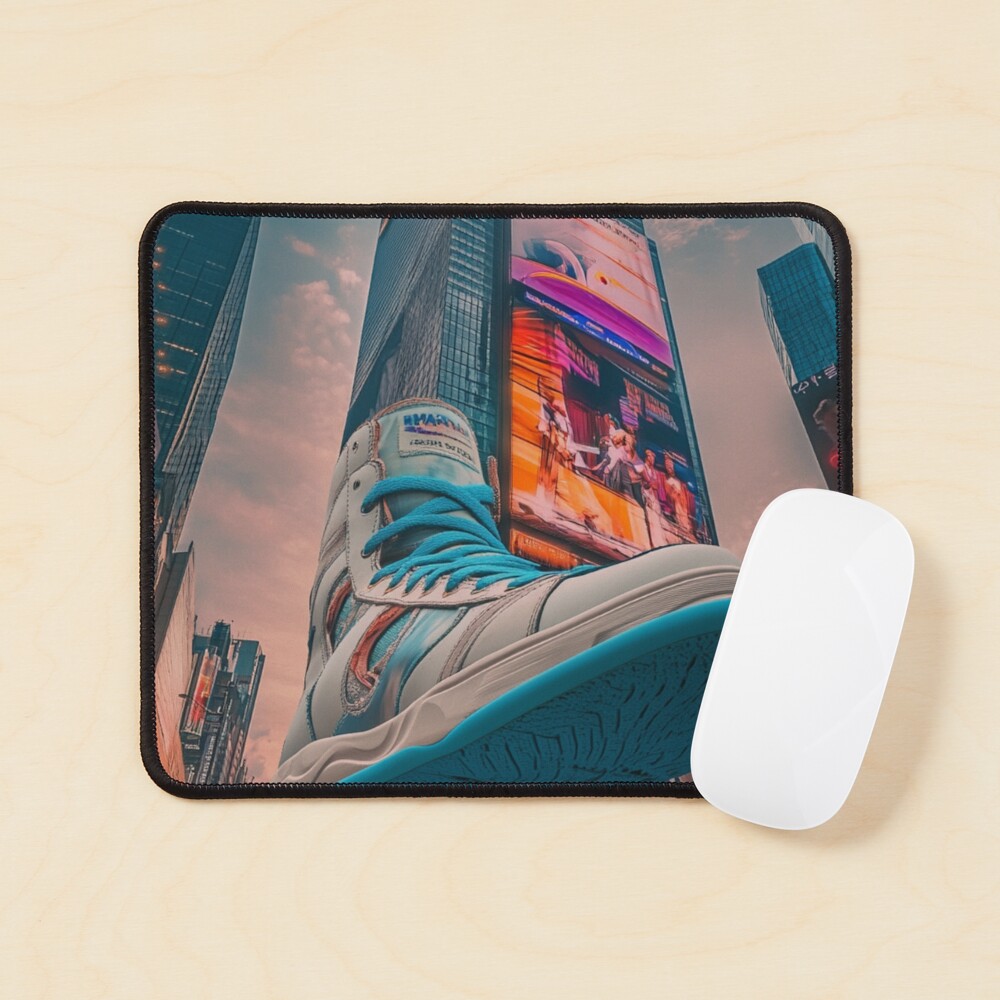 Item preview, Mouse Pad designed and sold by BzzLab.
