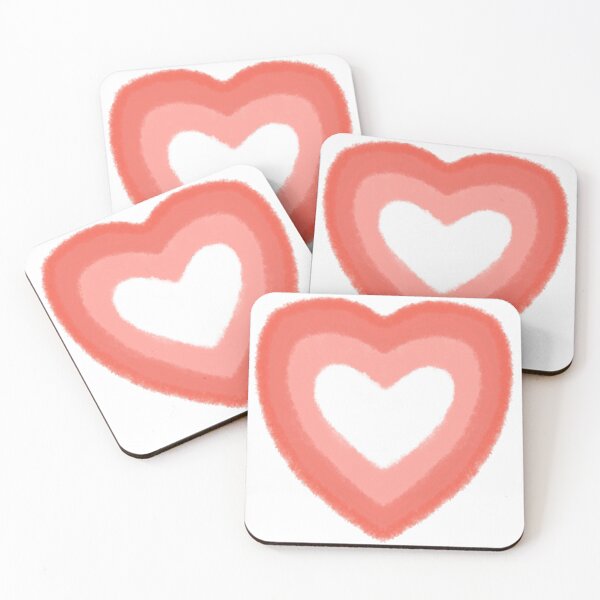 Item preview, Radiant Heart on a white background designed and sold by urzga.