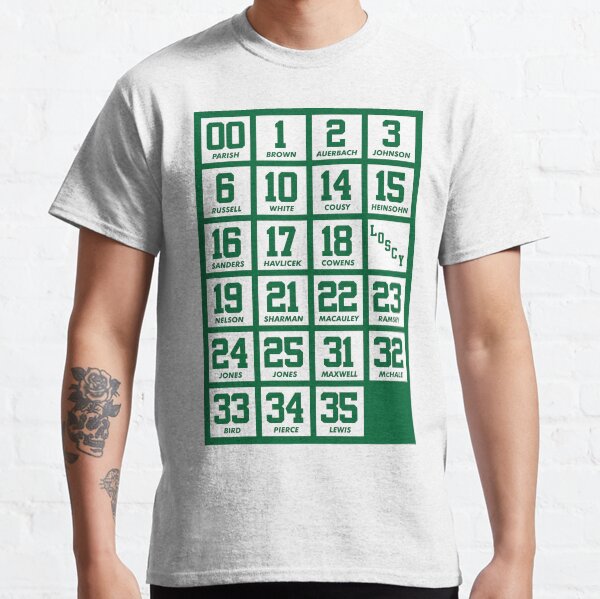 celtics shirt near me