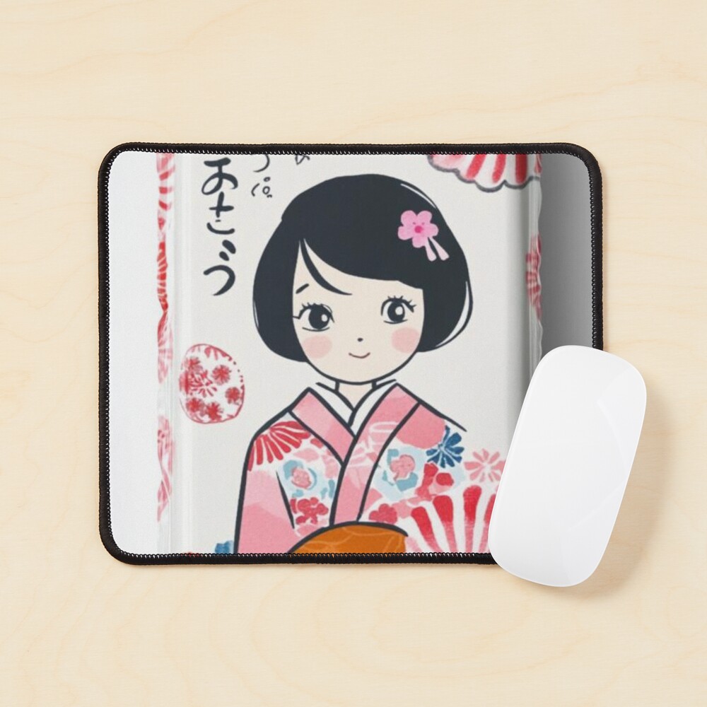Item preview, Mouse Pad designed and sold by BzzLab.