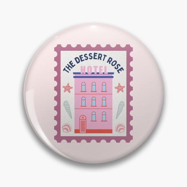 Item preview, The dessert rose | People we meet on vacations | Emily Henry  designed and sold by Neadoodles.