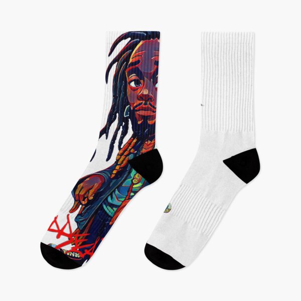 Item preview, lil dreadi designed and sold by DreadiClothing.