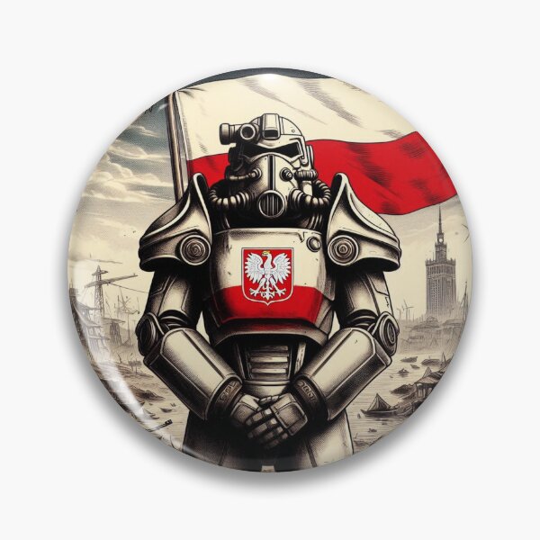 Item preview, Future Polish Soldier designed and sold by RaF71PrO.