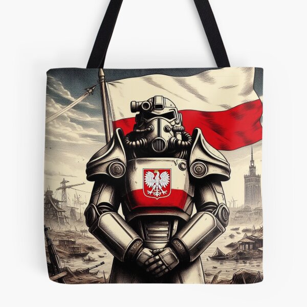 Item preview, Future Polish Soldier designed and sold by RaF71PrO.