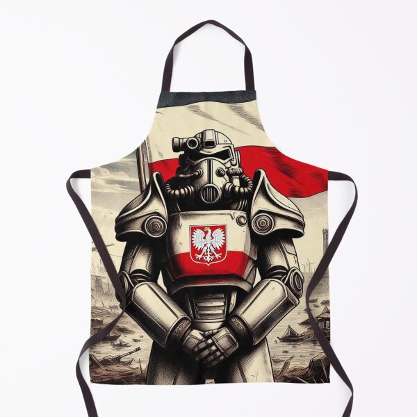 Item preview, Future Polish Soldier designed and sold by RaF71PrO.