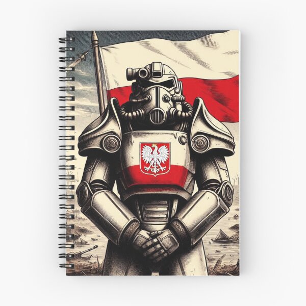 Item preview, Future Polish Soldier designed and sold by RaF71PrO.