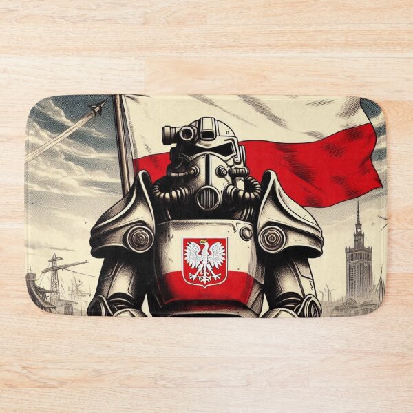 Item preview, Future Polish Soldier designed and sold by RaF71PrO.